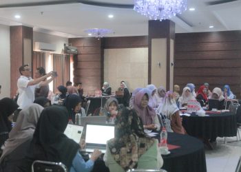 Pemberdayaan UMKM di Kabupaten Cirebon, Pelatihan Sehari untuk Digitalisasi dan Peningkatan Usaha