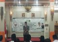 Pengurus Badan Wakaf Indonesia Perwakilan Kota Cirebon Dikukuhkan