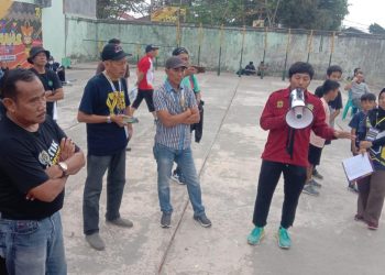 Sulit Lawan Jabar, Beberapa Daerah Mundur dari Lomba Atletik Porwanas 2024