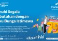 Bank bjb Luncurkan Program Diskon Provisi 79 Persen dalam “bjb SEMARAK”