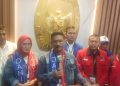 Pilwalkot Cirebon 2024: Dani Mardani dan Fitria Pamungkaswati Siap Majukan Kota Cirebon
