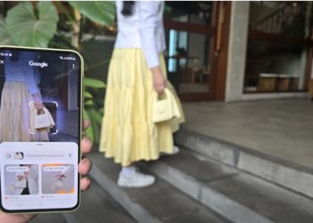 Galaxy A55 dan A35 5G Kini Hadir dengan Galaxy AI, Paket Gaming dan Warna Baru