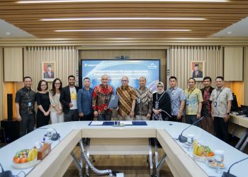 Kolaborasi Bank bjb dan Info Tekno Siaga, Hadirkan Layanan Perbankan Efisien dan Mudahkan Nasabah