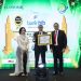 Bank bjb Raih Penghargaan Indonesia Finance Award dan Indonesia Leader Award 2024