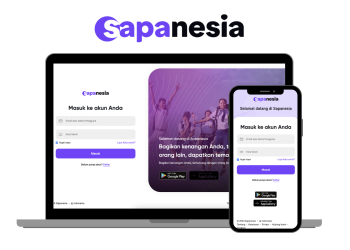 Sapanesia Media Sosial Ramah Pendidikan Bagi Pelajar