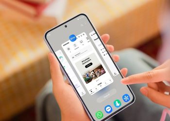 Eksplorasi Kehebatan Samsung Galaxy A55: Dari Desain hingga Performa Maksimal