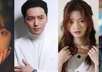 5 Drakor Seru Agustus 2024: Dari Romansa Menggugah Hati hingga Thriller Menegangkan