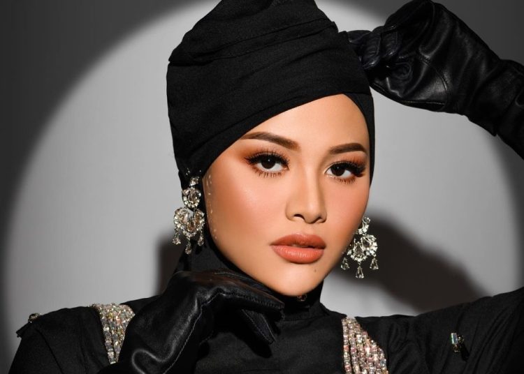 Aurel Hermansyah baru-baru ini membangikan curhatan melalui saluran instagram-nya. Foto: Instagram @aurelie.hermansyah