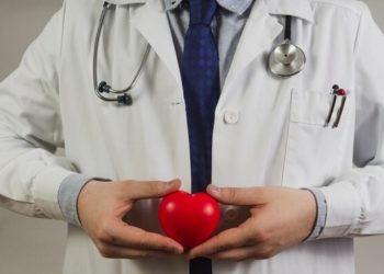 Ini 5 Makanan Terbaik untuk Menjaga Kesehatan Jantung