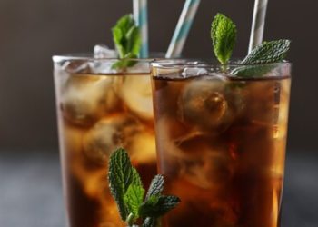 Ini Risiko Kesehatan Akibat Terlalu Banyak Konsumsi Es Teh Manis