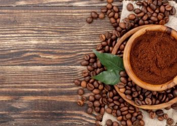 Rahasia Kulit Cerah dengan Masker Kopi: Temukan Caranya di Sini