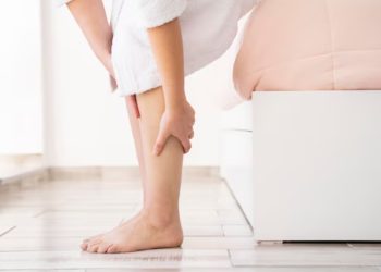 Ini Tips Efektif untuk Atasi Kram Kaki dengan Mudah