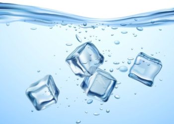 Es Batu Bikin Gemuk? Ini Penjelasan yang Perlu Kamu Tahu