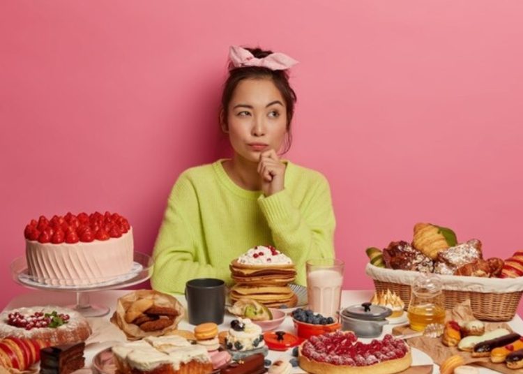 Makanan manis. Foto: Freepik