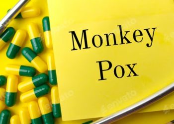 Monkeypox: Wabah Baru yang Mengintai, Ini yang Harus Kamu Tahu