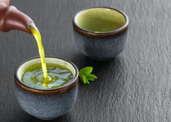 Rahasia Umur Panjang: 5 Minuman Ini Bisa Bantu Kamu Hidup Lebih Lama