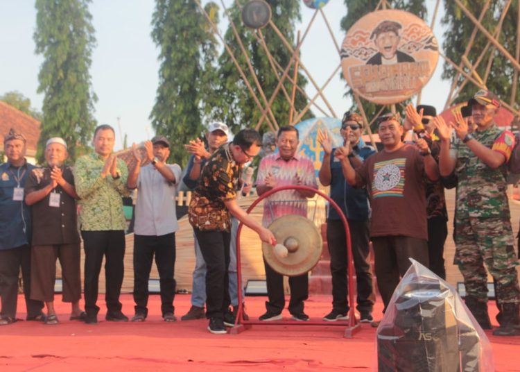 Pemda Kabupaten Cirebon