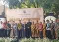 Museum Topeng Diresmikan, Pj Wali Kota Cirebon: Upaya Nyata Lestarikan Kekayaan Budaya