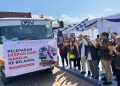 Kopi Wanoja, Dari Kaki Gunung Kamojang ke Pasar Eropa Berkat Dukungan Bank bjb
