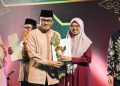 Penutupan MTQH Ke-50, Pj Bupati: Konteks Penerapkan Nilai Al-Qur’an Dalam Kehidupan
