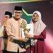 Penutupan MTQH Ke-50, Pj Bupati: Konteks Penerapkan Nilai Al-Qur’an Dalam Kehidupan