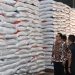 Stok Pangan Kabupaten Cirebon Dijamin Aman Hingga Beberapa Bulan ke Depan