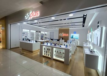 Gerai Baru Digiplus Resmi Buka di Cirebon, Solusi Gadget Terkini untuk Gaya Hidup Modern