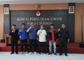 Klarifikasi Syarat dan Prosedur, KPU Kota Cirebon Undang Dua Calon PAW