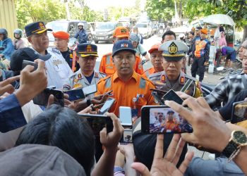 KAI dan Korlantas Polri Gelorakan Budaya Taat Berlalu Lintas di Perlintasan, Cermin Budaya Bangsa Indonesia Maju