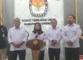 Jaga Ketertiban Pilkada 2024, KPU Cirebon Tegaskan Larangan Pawai dan Konvoi