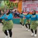 Sosialisasi Pilkada 2024, KPU Gelar Lomba Senam Jingle di Seluruh Kecamatan Kabupaten Cirebon