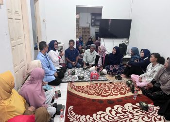 Siap Menangkan Pilkada 2024, Eti-Suhendrik Dapat Dukungan dari Tim H Karso