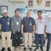 PT SUCOFINDO Cabang Cirebon Serahkan SMK3 kepada PT Indofood CBP dan PT Pelindo Regional 2 Cirebon
