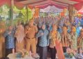 Sambut Kedatangan Tim Recheking Lomba 10 Program PKK Tingkat Provinsi Jawa Barat, Pj Wali Kota Cirebon: Semoga Kota Cirebon Juara