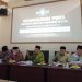 PCNU Se-Cirebon Raya Plus Tolak Rencana MLB NU