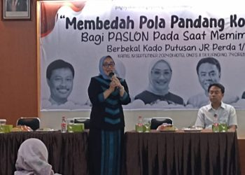 Pasangan Beres Siap Revisi Tarif PBB di Kota Cirebon