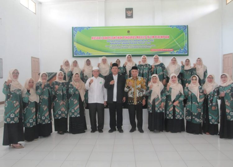 Foto: Pemda Kabupaten Cirebon