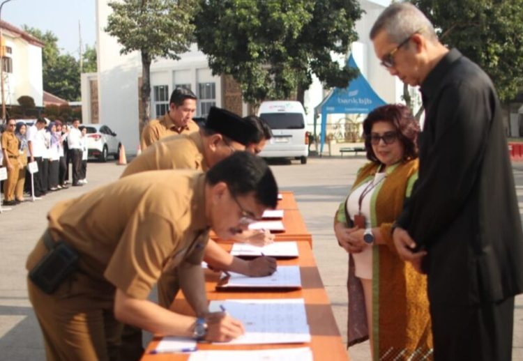 Foto: Pemda Kota Cirebon