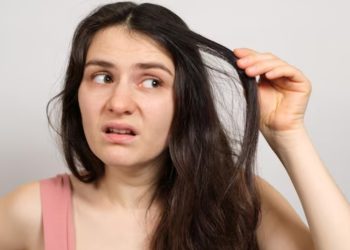 Rahasia Atasi Rambut Berminyak: 5 Tips Ampuh yang Wajib Kamu Coba