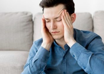 Supaya tak Ganggu Aktivitas, Ini Cara Ampuh Mengatasi Migrain 