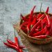 Tak Disangka, Ini Manfaat Mengonsumsi Cabai Bagi Kesehatan
