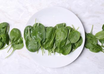 Bukan Hanya Tomat dan Timun, Jenis Sayuran Ini Bisa untuk Masker Wajah