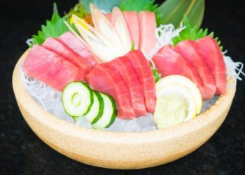 Benarkah Makanan Mentah Bisa Berdampak Buruk pada Otak Bayi? Ini Faktanya