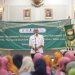 Pj Wali Kota Cirebon: Keluarga ASN Pilar Penting dalam Pembinaan Keagamaan