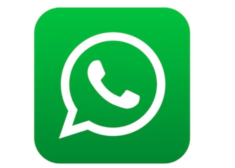 Logo Whatsapp. Foto: Freepik