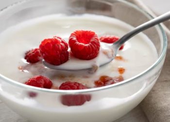 Ini yang Terjadi Pada Tubuhmu Jika Konsumsi Yogurt Setiap Pagi