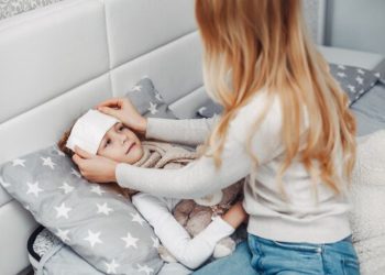 Turunkan Demam Secara Alami: Rahasia Bahan Tradisional yang Ampuh