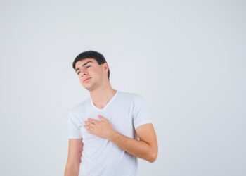 5 Tanda Tubuh yang Mengindikasikan Masalah pada Jantung