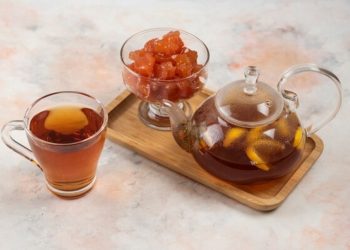 Hindari 5 Makanan Ini saat Minum Teh Manis, Kesehatanmu Taruhannya!