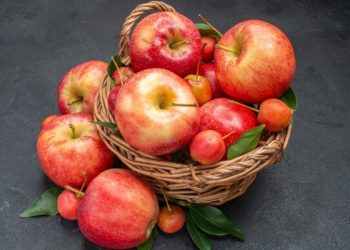 Ini 7 Manfaat Ajaib Makan Apel Setiap Hari untuk Kesehatan Tubuhmu